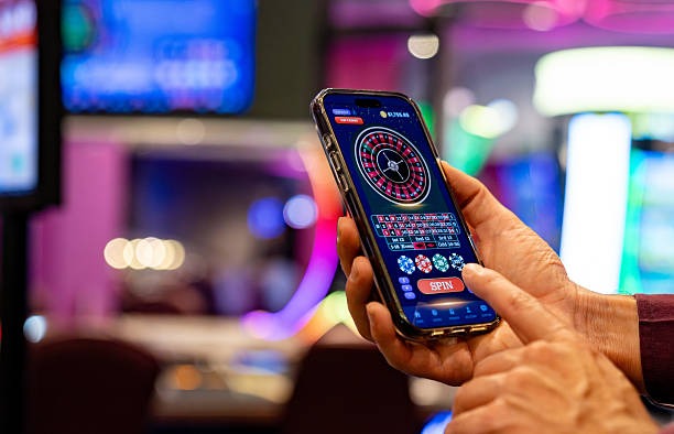 apibet slot Multiple winning patterns
