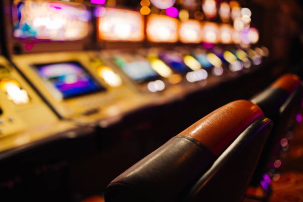 apibet slot Volatility