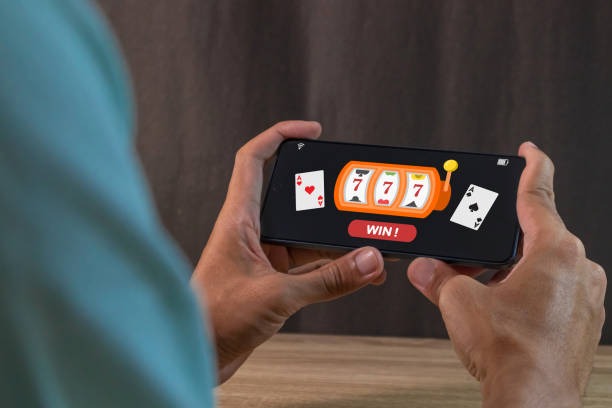apibet slot Crash & Arcade