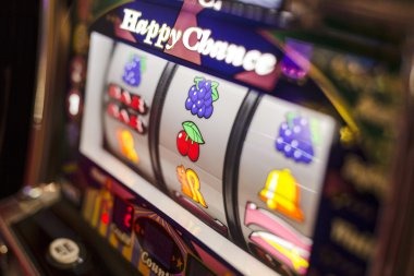 apibet slot Arcade & Instant